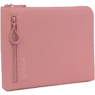 Etui na laptopa Golla Neoprene Laptop Sleeve 13" 601665, Ciomnoróżowe | Sklep ITnes.pl, IT for BUSINESS