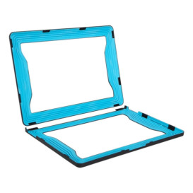 Etui na laptopa Thule Vectros MacBook Sleeve 13" 3203575 - Czarne