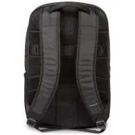 Plecak na laptopa Targus CitySmart 12,5-15,6" Essential Laptop Backpack TSB911EU, Czarny, Szary, Poliester, Skóra syntetyczna | 