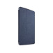 Etui na tablet Case Logic Snapview Folio 4" 3203232 do iPad Mini - Niebieskie
