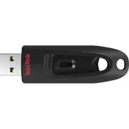 Pendrive SanDisk Ultra 32 GB SDCZ48-032G-U46 - Czarny | Sklep ITnes.pl - IT for BUSINESS