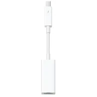 Adapter Apple Thunderbolt, Gigabit Ethernet MD463ZM, A - zdjęcie poglądowe 2