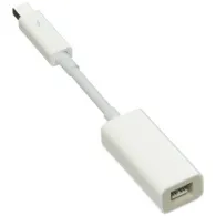 Adapter Apple Thunderbolt, Gigabit Ethernet MD463ZM, A - zdjęcie poglądowe 1