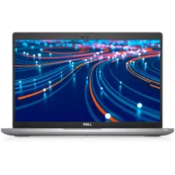 Laptop Dell Latitude 14 5420 N001L542014EMEA_W11+WWAN, i5-1135G7, 14" FHD IPS, 16GB, 256GB, LTE, Szary, Win11 Pro, 3OS ProSuppor