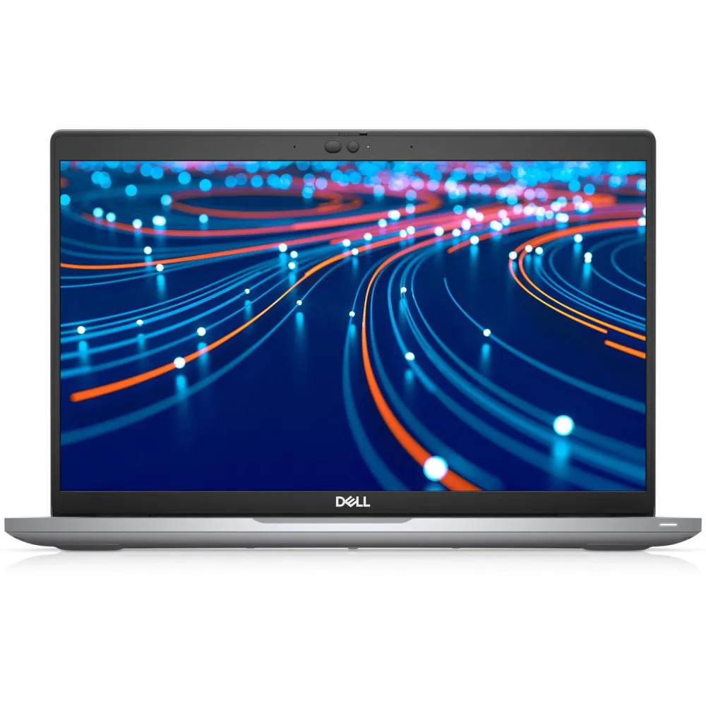 Laptop Dell Latitude 14 5420 N001L542014EMEA_W11+WWAN, i5-1135G7, 14" FHD IPS, 16GB, 256GB, LTE, Szary, Win11 Pro, 3OS ProSuppor