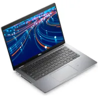 Laptop Dell Latitude 14 5420 N001L542014EMEA_W11+WWAN, i5-1135G7, 14" FHD IPS, 16GB, 256GB, LTE, Szary, Win11 Pro, 3OS ProSuppor