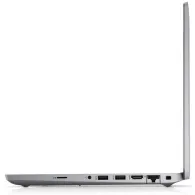 Laptop Dell Latitude 14 5420 N001L542014EMEA_W11+WWAN, i5-1135G7, 14" FHD IPS, 16GB, 256GB, LTE, Szary, Win11 Pro, 3OS ProSuppor