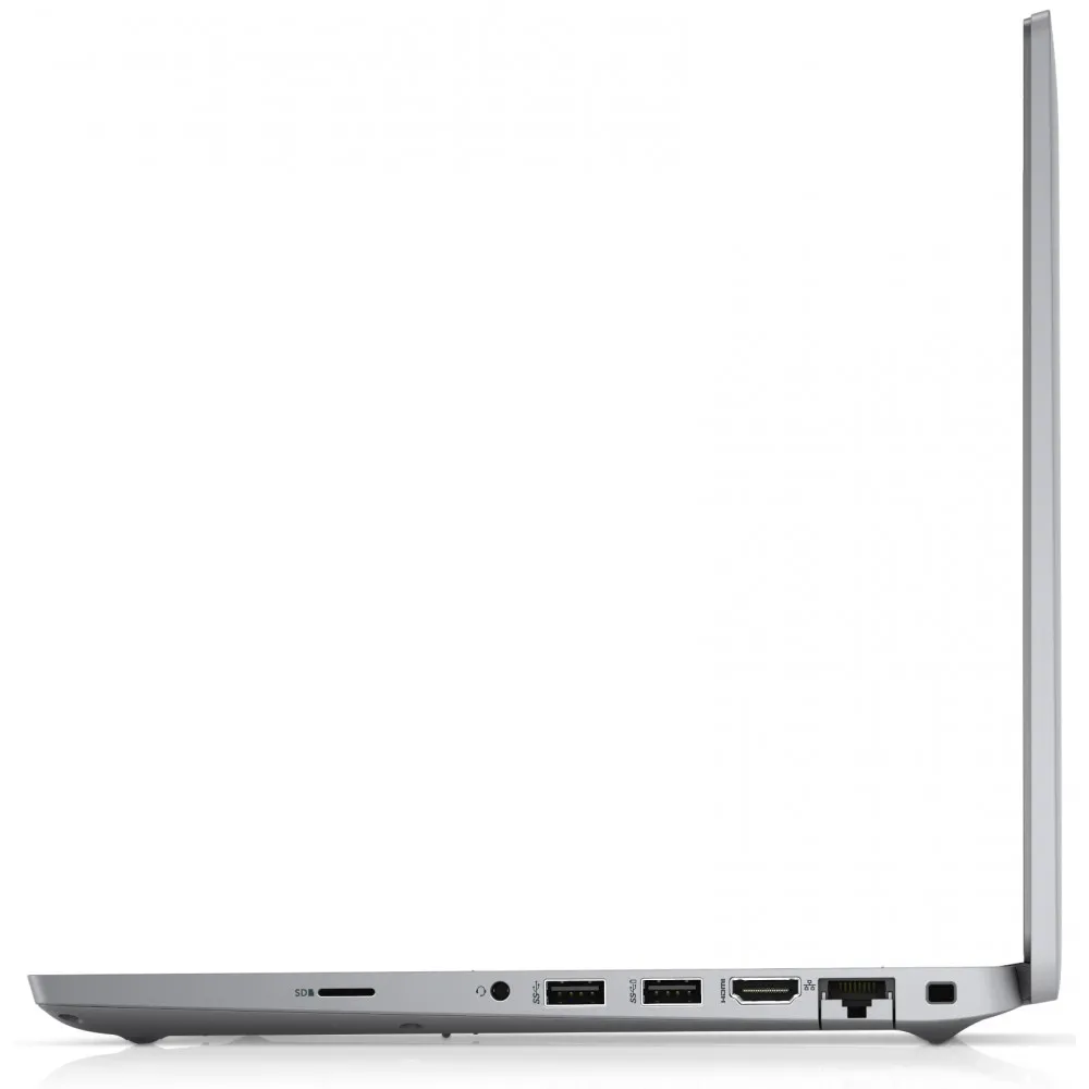 Dell Latitude 14 5420 N001L542014EMEA_W11+WWAN