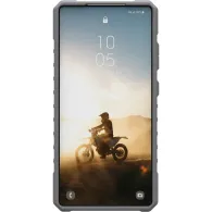 Etui ochronne na smartfon UAG Pathfinder Clear Magnet Bundle do Galaxy S25 Ultra 2144831BV02, Czarne | Sklep ITnes.pl, IT for BU