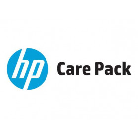 Rozszerzenie gwarancji HP U02BQE - Laptopy HP, z 3 lat Door-To-Door do 3 lat On-Site - zdjęcie 1