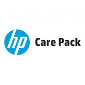 Rozszerzenie gwarancji HP U02BSE - Laptopy HP, z 3 lat Door-To-Door do 5 lat On-Site - zdjęcie 1