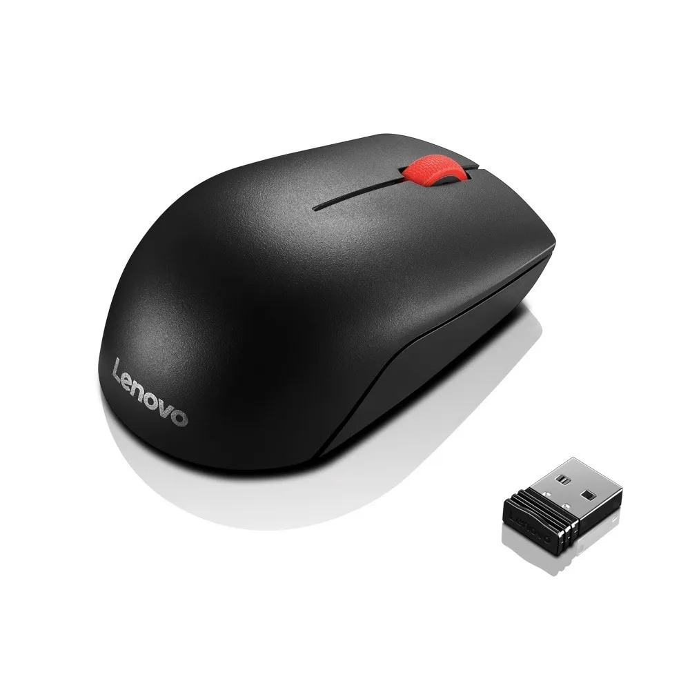 Lenovo 4Y50R20864 Essential Compact Wireless Mouse | Sklep ITnes.pl - IT for BUSINESS