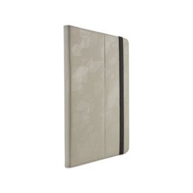 Etui na tablet Case Logic Surefit Classic Folio 3203711 10" - Beżowe