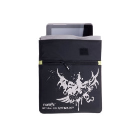 Etui na tablet Natec NET-0497 do Kite 10" - Czarne, Białe