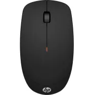 Mysz bezprzewodowa HP X200 6VY95AA - Czarna | Sklep ITnes.pl - IT for BUSINESS