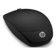 Mysz bezprzewodowa HP X200 6VY95AA - Czarna | Sklep ITnes.pl - IT for BUSINESS