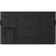 Monitor iiyama ProLite TE8612MIS-B4AG, 85,6", 3840x2160 (4K), IPS, 6,5 ms, MT, Czarny | Sklep ITnes.pl, IT for BUSINESS