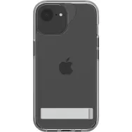 Etui ochronne na smartfon ZAGG Crystal Palace Snap with Kickstand do iPhone 16e (2025)/15/14/13 702318189, Przezroczyste | Sklep