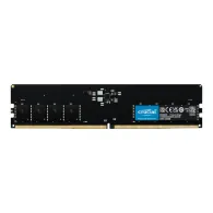 Pamięć RAM 1x8GB UDIMM DDR5 Crucial CT8G56C46U5, 5600MHz, CL46, Non-ECC, 1,1 V | Sklep ITnes.pl, IT for BUSINESS