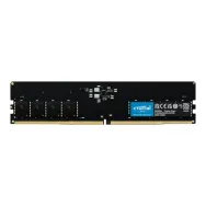 Pamięć RAM 1x8GB DIMM DDR5 Crucial CT8G56C46U5 - zdjęcie poglądowe 1