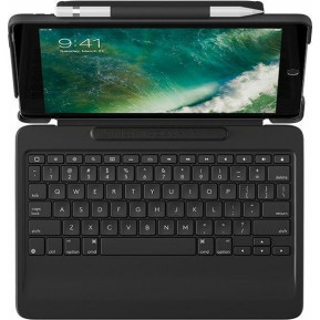 Etui na tablet Logitech Slim Combo 920-008448 do iPad Pro 10,5" - zdjęcie poglądowe 3