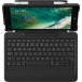 Etui na tablet Logitech Slim Combo 920-008448 do iPad Pro 10,5" - Czarne