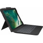Etui na tablet Logitech Slim Combo 920-008448 do iPad Pro 10,5" - zdjęcie poglądowe 2
