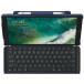 Etui na tablet Logitech Slim Combo 920-008429 do iPad Pro 12,9" (1. i 2. gen.) - Niebieskie