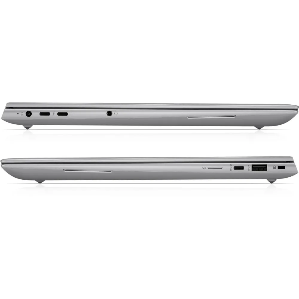 Zdjęcie notebooka HP ZBook Studio G10 62V78EA