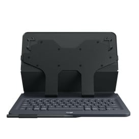 Etui na tablet Logitech Universal Folio Keyboard 920-008341 - Czarne