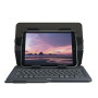 Etui na tablet Logitech Universal Folio Keyboard 920-008341 - Czarne - zdjęcie 1