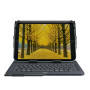 Etui na tablet Logitech Universal Folio Keyboard 920-008341 - Czarne - zdjęcie 2