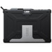 Etui na laptopa UAG Composite 12,3" IEOUGCMSP4SC do Surface Pro 4 - Czarne