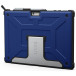Etui na laptopa UAG Composite 12,3" IEOUGCMSP4CO do Surface Pro 4 - Niebieskie