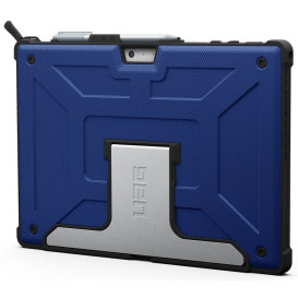 Etui na laptopa UAG Composite 12,3" IEOUGCMSP4CO do Surface Pro 4 - Niebieskie