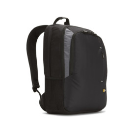 Plecak na laptopa Case Logic Value Black 17" 3200980 - 25 L, Czarny