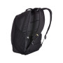 Plecak na laptopa Case Logic Evolution Black 16" 3201777 - 29 L, Czarny - zdjęcie 1