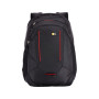 Plecak na laptopa Case Logic Evolution Black 16" 3201777 - 29 L, Czarny - zdjęcie 2