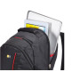 Plecak na laptopa Case Logic Evolution Black 16" 3201777 - 29 L, Czarny - zdjęcie 7