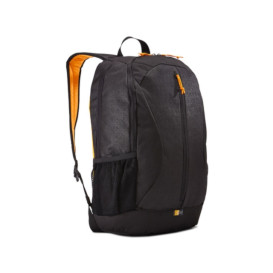 Plecak na laptopa Case Logic Ibira Black 16" 3202821 - 24 L/Czarny