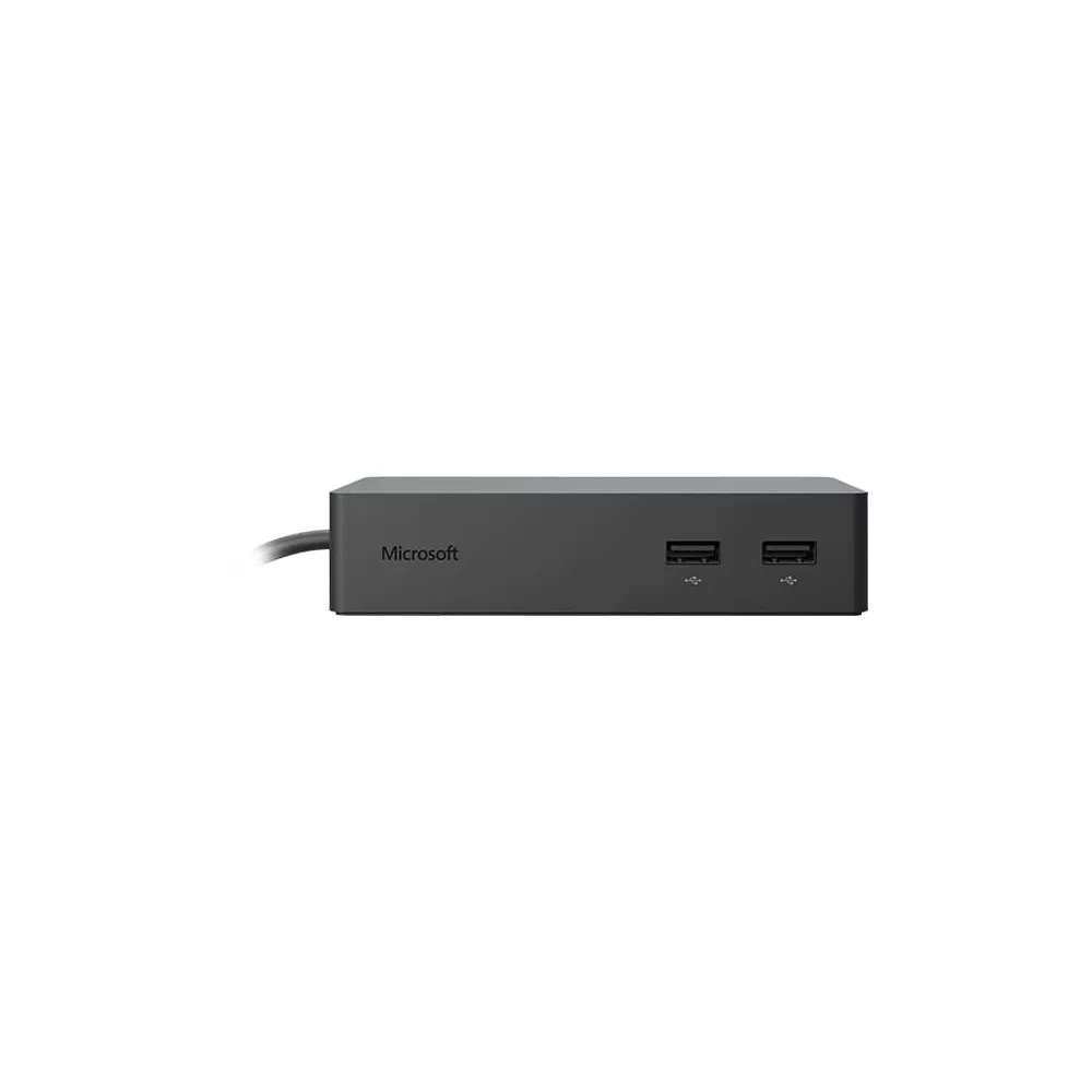 Stacja dokująca Microsoft Surface Pro Dock PF3-00006, Szara | Sklep ITnes.pl, IT for BUSINESS