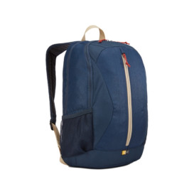 Plecak na laptopa Case Logic Ibira Blue 16" 3203401 - 24 L/Niebieski