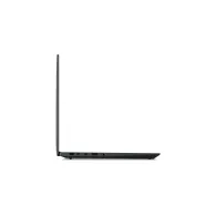 Laptop Lenovo ThinkPad P1 Gen 6 21FVV7CWOPB, i7-13800H vPro, 16" WQUXGA OLED HDR MT, 64GB, 2TB, RTX 3500 Ada, Black Weave, Win11