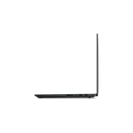 Laptop Lenovo ThinkPad P1 Gen 6 21FVV7CWOPB, i7-13800H vPro, 16" WQUXGA OLED HDR MT, 64GB, 2TB, RTX 3500 Ada, Black Weave, Win11