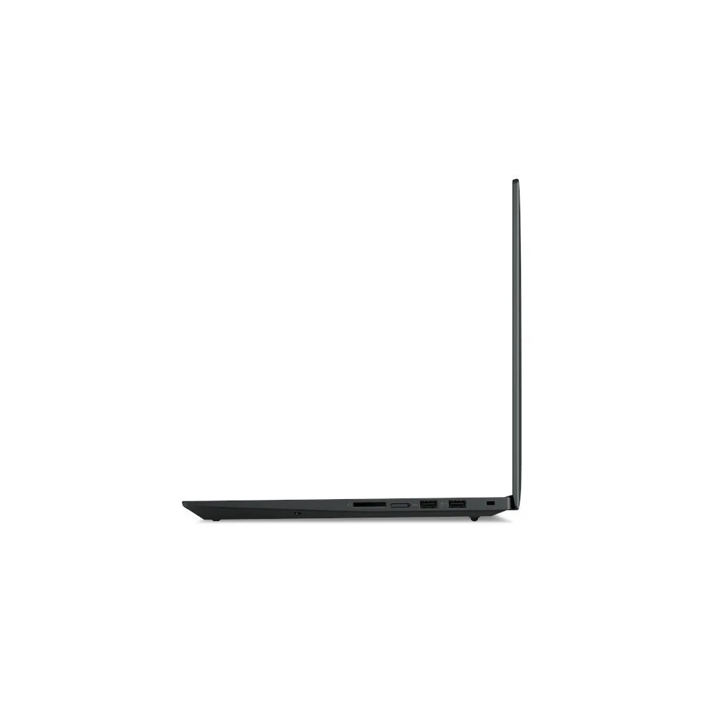 Lenovo ThinkPad P1 Gen 6 21FVV7CWOPB
