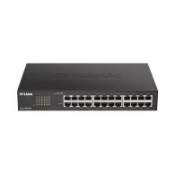 Switch zarządzalny D-Link DGS-1100-24V2, 24x 10|100|1000Mbps | Sklep ITnes.pl, IT for BUSINESS