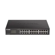 Switch zarządzalny D-Link DGS-1100-24V2, 24x 10|100|1000Mbps | Sklep ITnes.pl, IT for BUSINESS