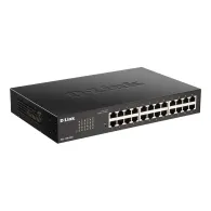 Switch zarządzalny D-Link DGS-1100-24V2, 24x 10|100|1000Mbps | Sklep ITnes.pl, IT for BUSINESS