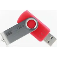 Pendrive GoodRAM UTS3 128 GB UTS3-1280R0R11 - Czerwony | Sklep ITnes.pl - IT for BUSINESS