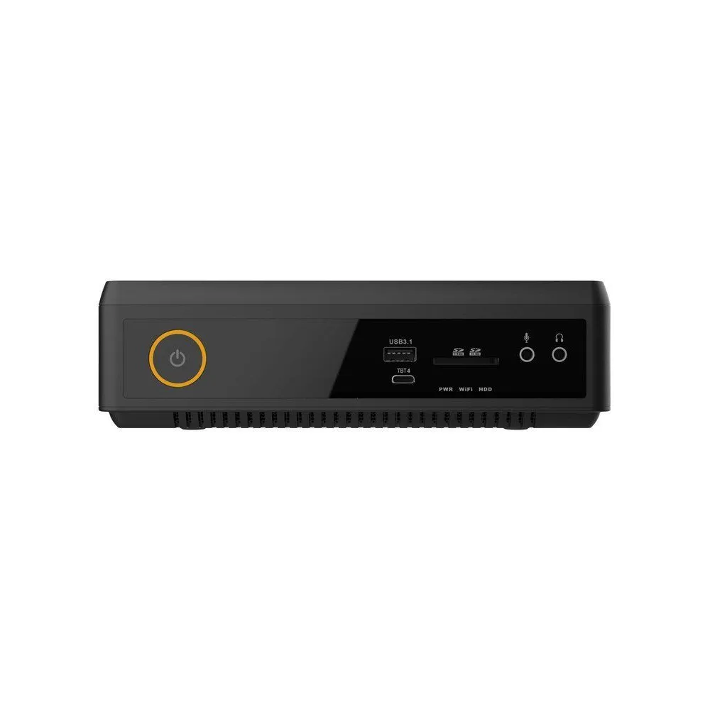 Komputer ZOTAC MAGNUS EN173080C ZBOX-EN173080C-BE4HV, Mini Desktop, i7-11800H, 32GB, 1TB + 512GB, GF RTX 3080 | Sklep ITnes.pl, 